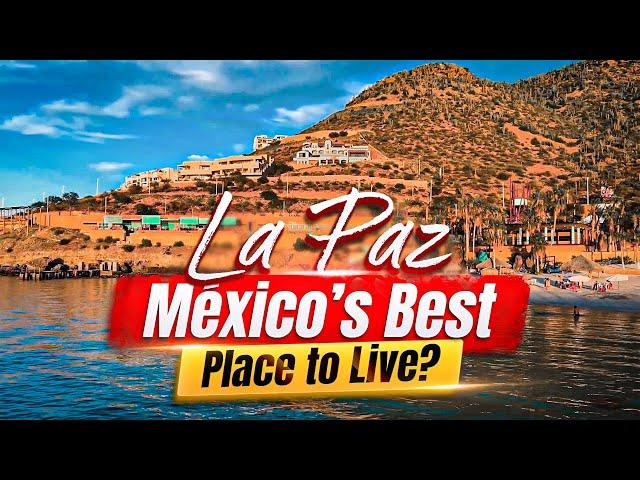 Discover La Paz: The Ultimate Budget-friendly Mexican Beach Paradise