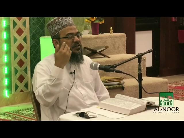 Fatwa night with Mufti Faizan-ul-Mustafa 06-24-17