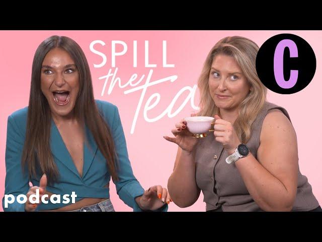 Married At First Sight UK’s Emma And Kristina Spill The Tea On Season 9 | Cosmopolitan UK