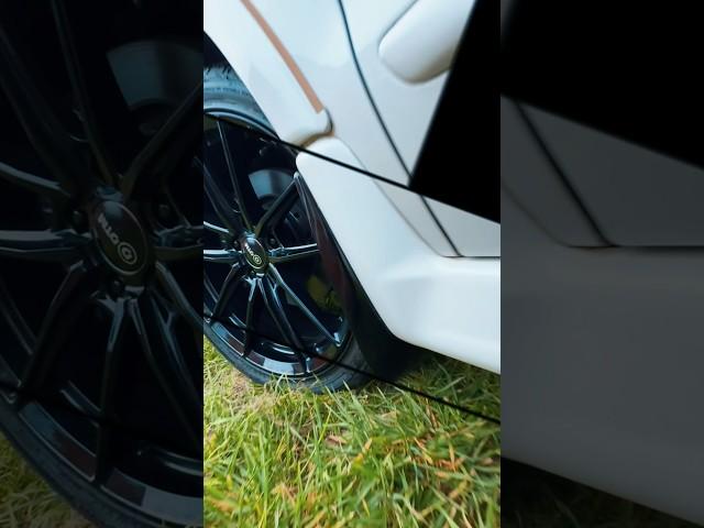 ️‍ Our Mudflaps are on point‼️ Get yours today link in the comments #projectvr4 #vr4 #legnum