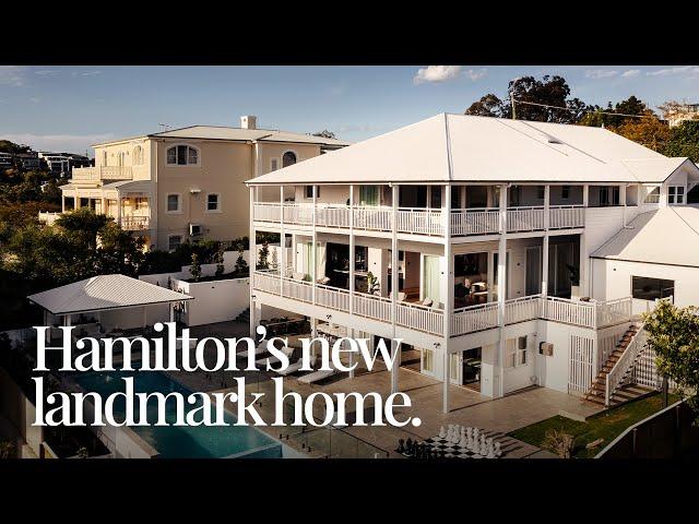 First Look: Zenith, 62 Toorak Rd, Hamilton | Lion Property Group