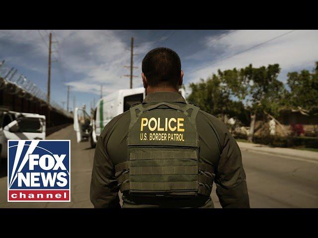 Stunning new data revealed, cartels on notice: 'WE'RE CLOSED!'