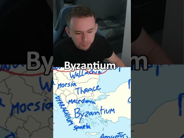 What Do You Call This Country?