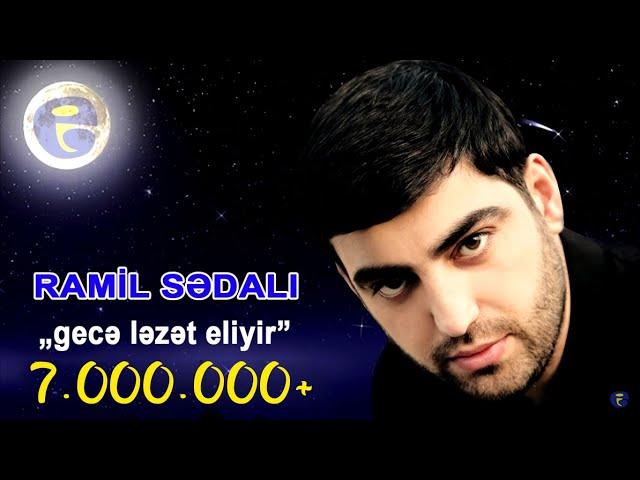 Ramil Sedali - Gece Lezet Eliyir  2016