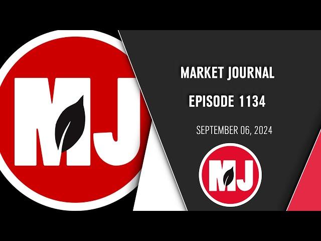 Market Journal | September 06, 2024 | Full Episode