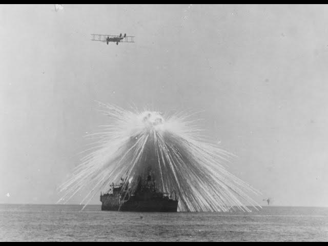 White phosphorus Bombs - weapon from Hell (Ukraine vs Russia)