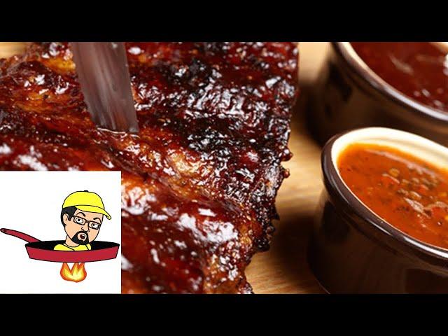 BBQ Sauce with Heinz NO SUGAR Added Ketchup