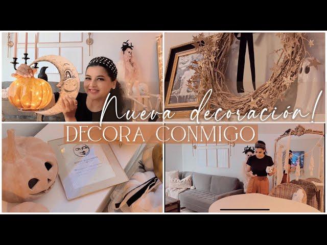 DECORA CONMIGO! | IDEAS PARA DECORAR | Simply Veronika