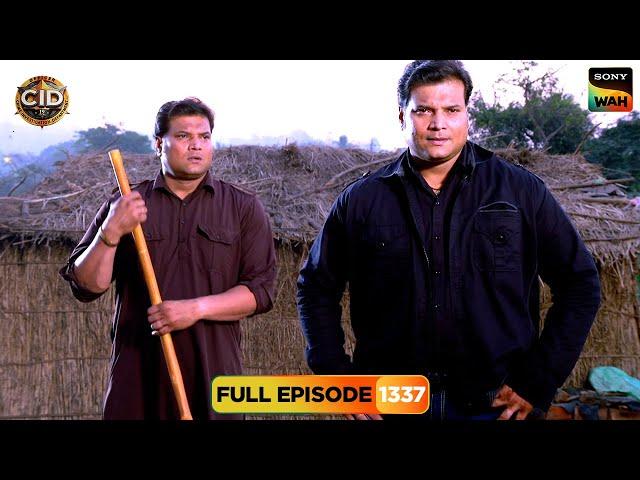 एक ही जगह पर दो Daya देखकर Team CID हुई Confuse | CID | सी.आई.डी. | 29 Nov 2024