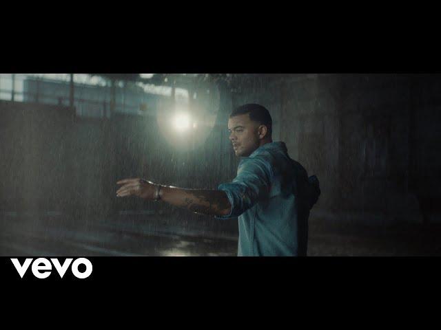 Guy Sebastian - Standing With You (Official Video)