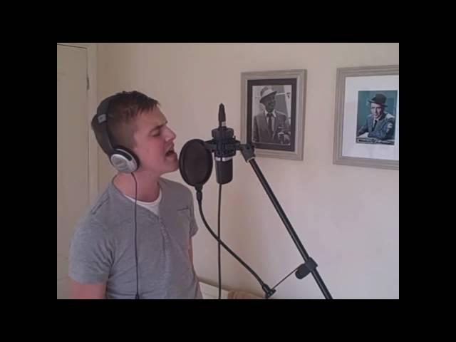 NEW! Rascal Flatts (Cover) Why Wait - Mitch Corner (READ DESCRIPTION)