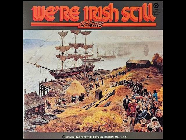 Comhaltas Tour Group - We're Irish Still