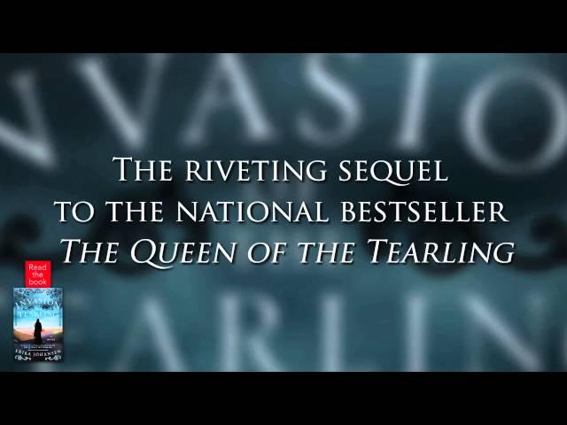 THE INVASION OF THE TEARLING - Trailer