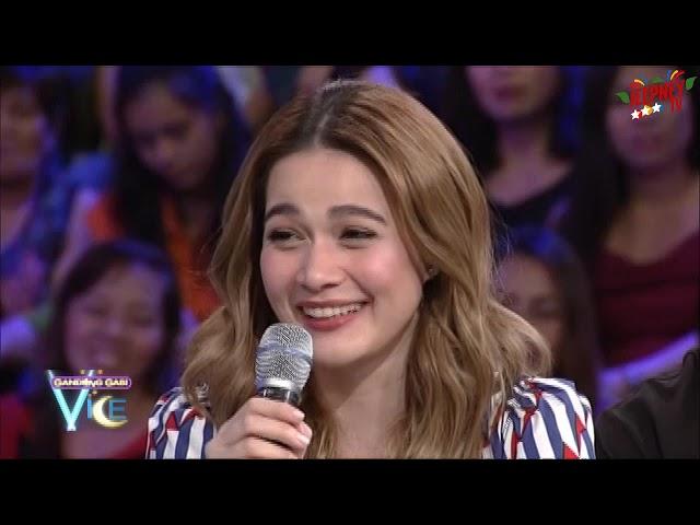 Gandang Gabi Vice | Bea Alonzo, Gerald Anderson