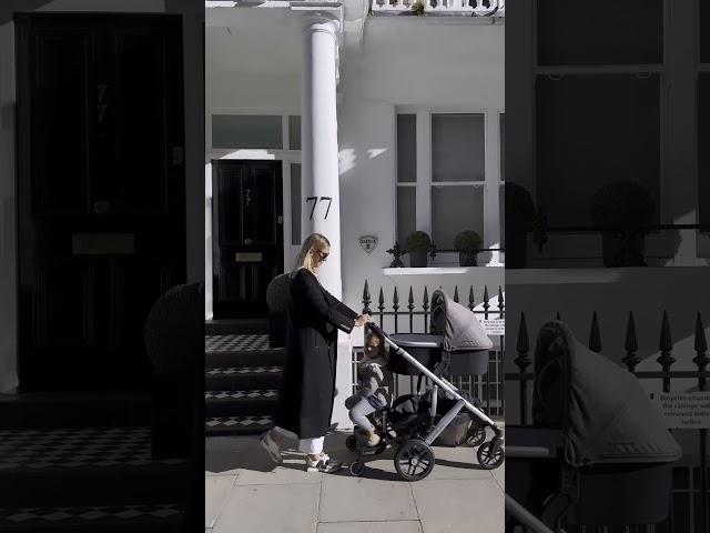 Lascal Maxi Plus BuggyBoard