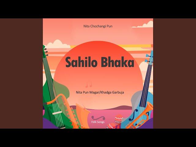 Sahilo Bhaka