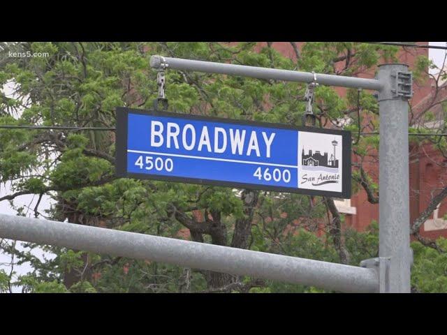 San Antonio leaders working with the state to determine the future of Broadway