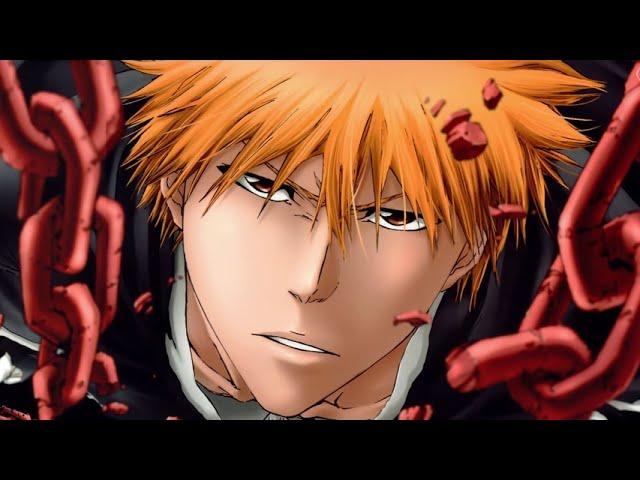 Bleach [AMV] My Songs Know What You Did In The Dark