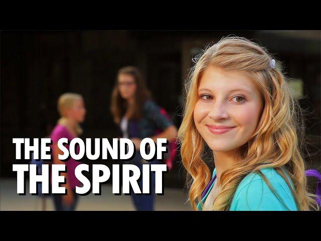 The Sound of the Spirit | Faith Based Family Movie | Full Drama Film