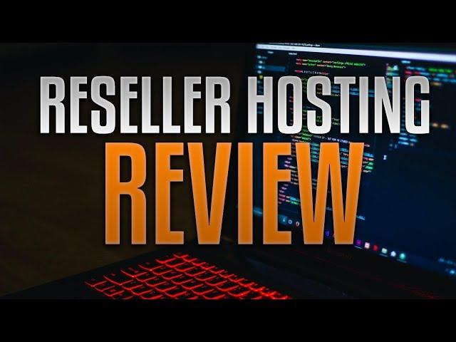 Reseller Hosting Review: NameHero vs. InMotion Hosting