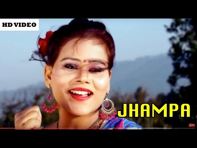 Jhampa Bakhruwali 2 Video New Garhwali Song 2022 Latest Superhit RiwazMusic