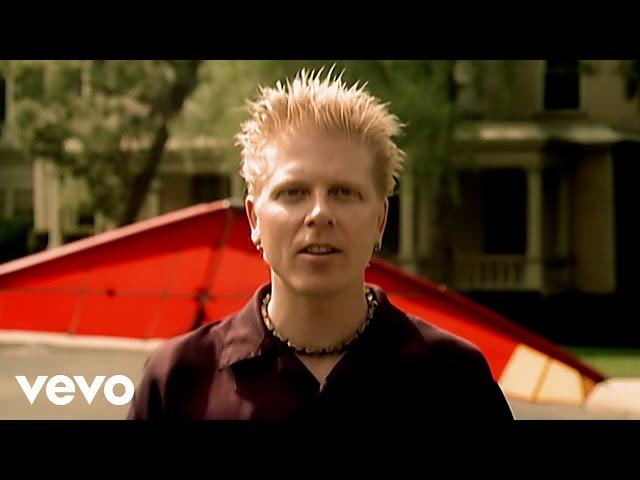 The Offspring - Why Don't You Get A Job? (Official Music Video)