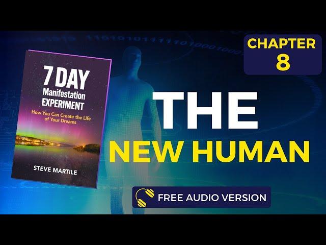 Free Audible - 7 Day Manifestation Experiment - Chapter #8