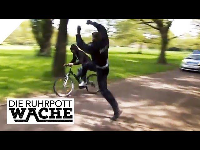 Alles oder nichts: Michael Smolik in Action | TEIL 1 | Die Ruhrpottwache | SAT.1 TV