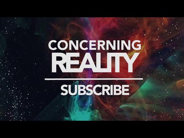 What is Concerning Reality?