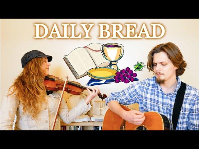 "Daily Bread" - Left and Right Ministries