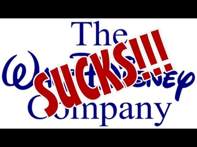 NeoGameSpark Disney Rant #2!!!!
