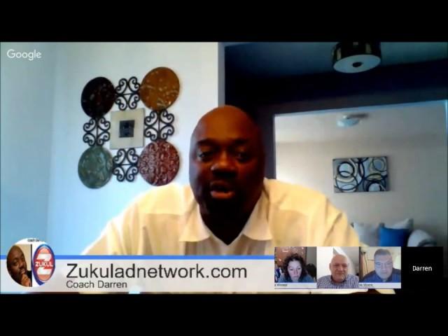 Jeremy Rush on ZukulAdNetwork & how is ZAN different from any other RevShare