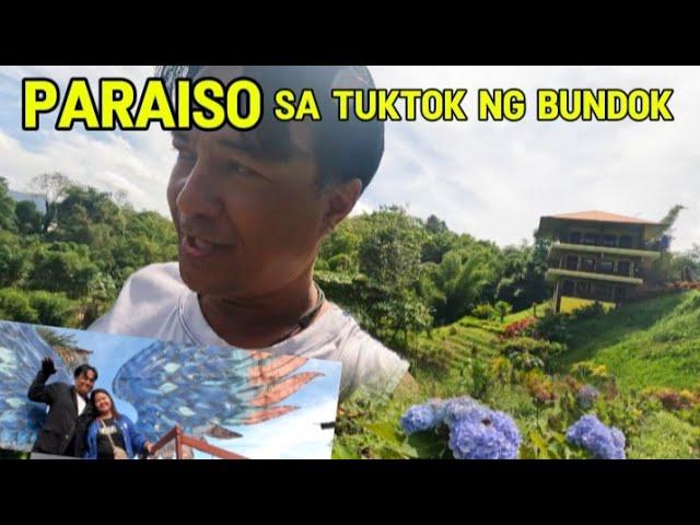 RAMFELS PARADISE | GUSTO NAMIN MAGTAYO NG BAHAY | ELVIE VLOGS FAMILY