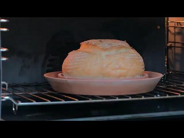 The Spring Oven Baking Pot