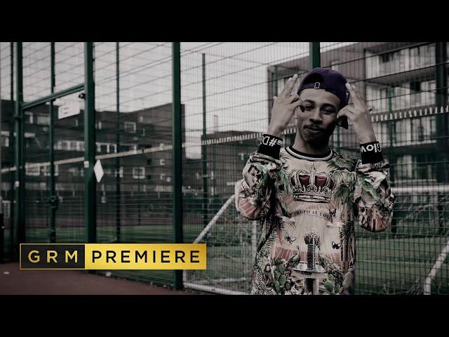 Bis - Beretta [Music Video] | GRM Daily