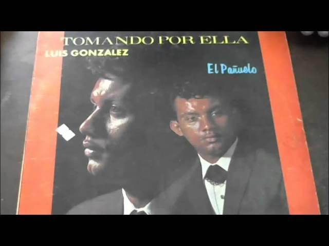 El Panuelo - Luis Gonzalez