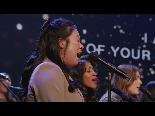 I Will Not Fear (Live) | Official Music Video | The Brooklyn Tabernacle Choir