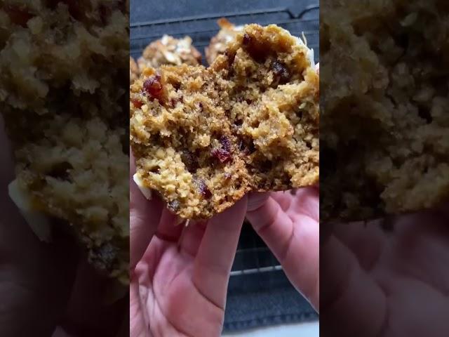 Recipe for apple lovers Credits: @hungryhappens