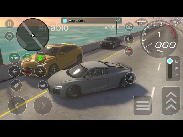 Car Driving 2024:School Game-Gameplay Walkthrough Part 38-PLAYING ONLINE