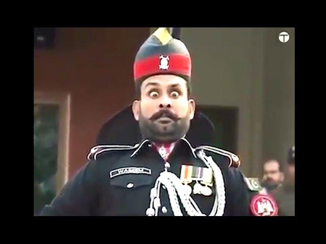 Ozzy Man Reviews: Military Parading