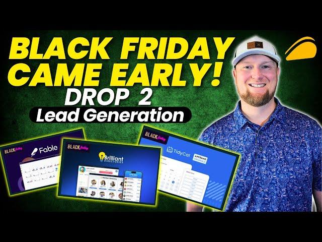 AppSumo Black Friday Drop 2: 3 Must-Have Deals Before Prices Jump 