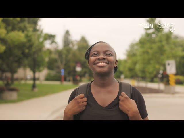 Welcome Home (Part 1) | McMaster University | Student Success | Student Life