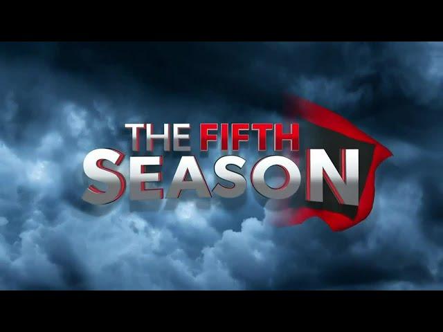 5TH SEASON HURRICANE SPECIAL 2023: WAFB's First Alert Weather Team