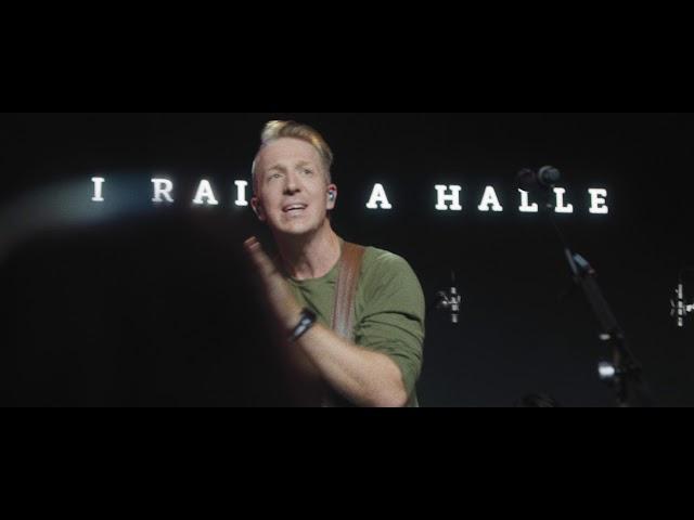 Raise A Hallelujah (Bethel Music) - Bay Hope Worship Cover #Live