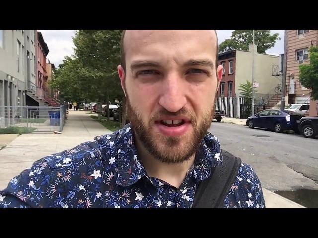 Vlog #77: Royce on his own