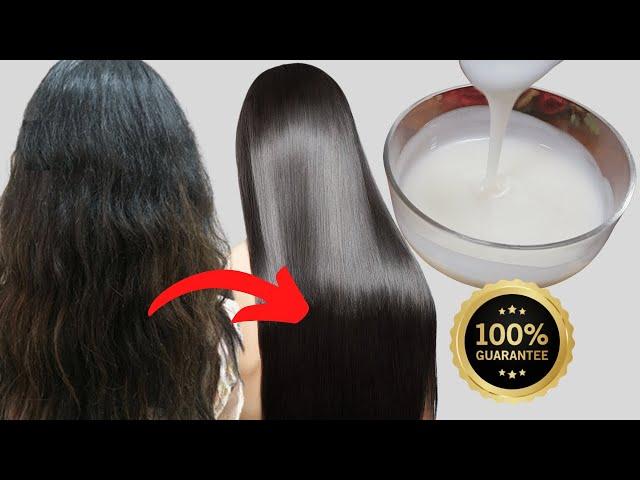 the Japanese secret, to long lasting hair straightening!!! Natural and effective keratin!