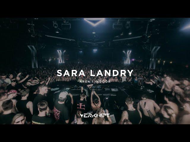 Sara Landry @ Verknipt Indoor 04-02-2023 | Taets, Zaandam