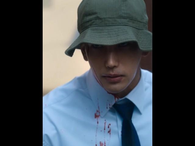 ТИХОНЯ ПРОИГРАЛ ХУЛИГАНУ  #дорама #фильм #сериал #героистаршейшколы