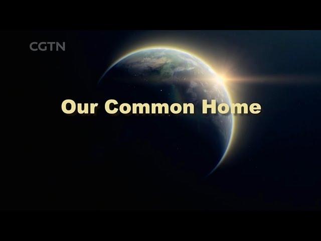 Common Homeland Ep.3: Building a strong ecological barrier