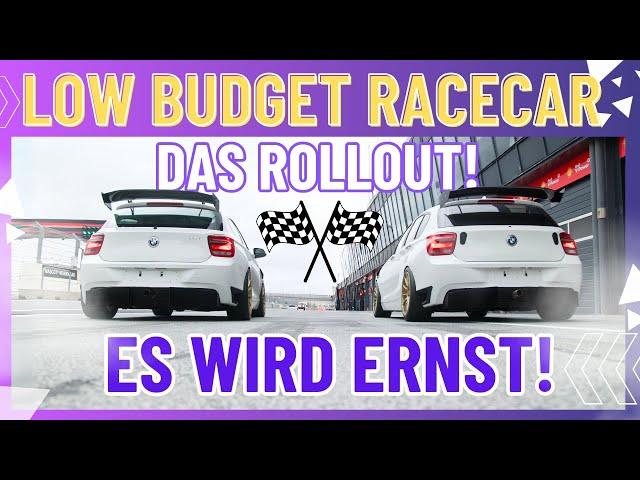 DER ERSTE TEST DER CUP 1ER ! | Speed Engineering